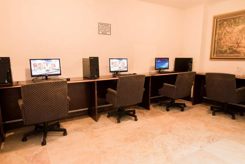 Hotel Maria Bonita Consulado Americano Ciudad Juárez Faciliteiten foto