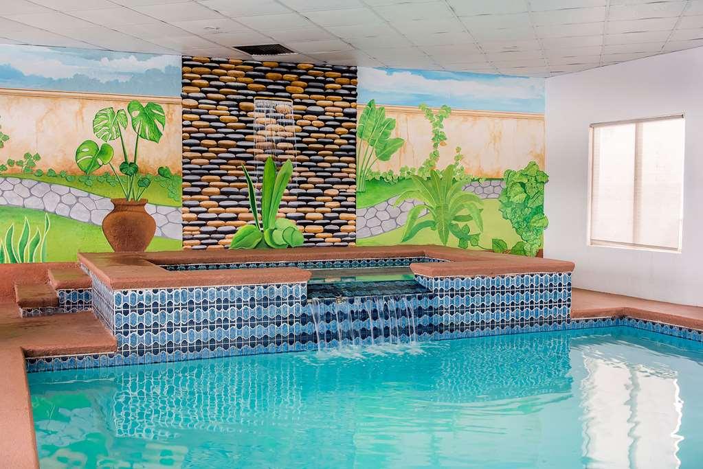 Hotel Maria Bonita Consulado Americano Ciudad Juárez Faciliteiten foto