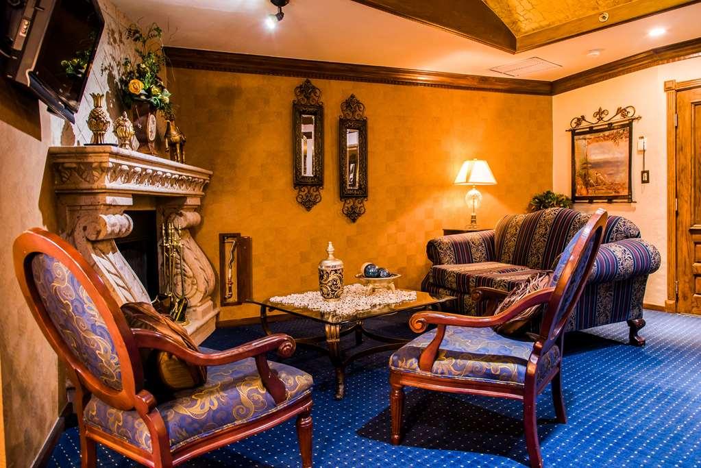 Hotel Maria Bonita Consulado Americano Ciudad Juárez Kamer foto