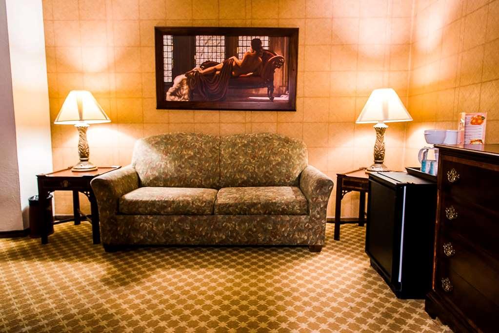 Hotel Maria Bonita Consulado Americano Ciudad Juárez Kamer foto