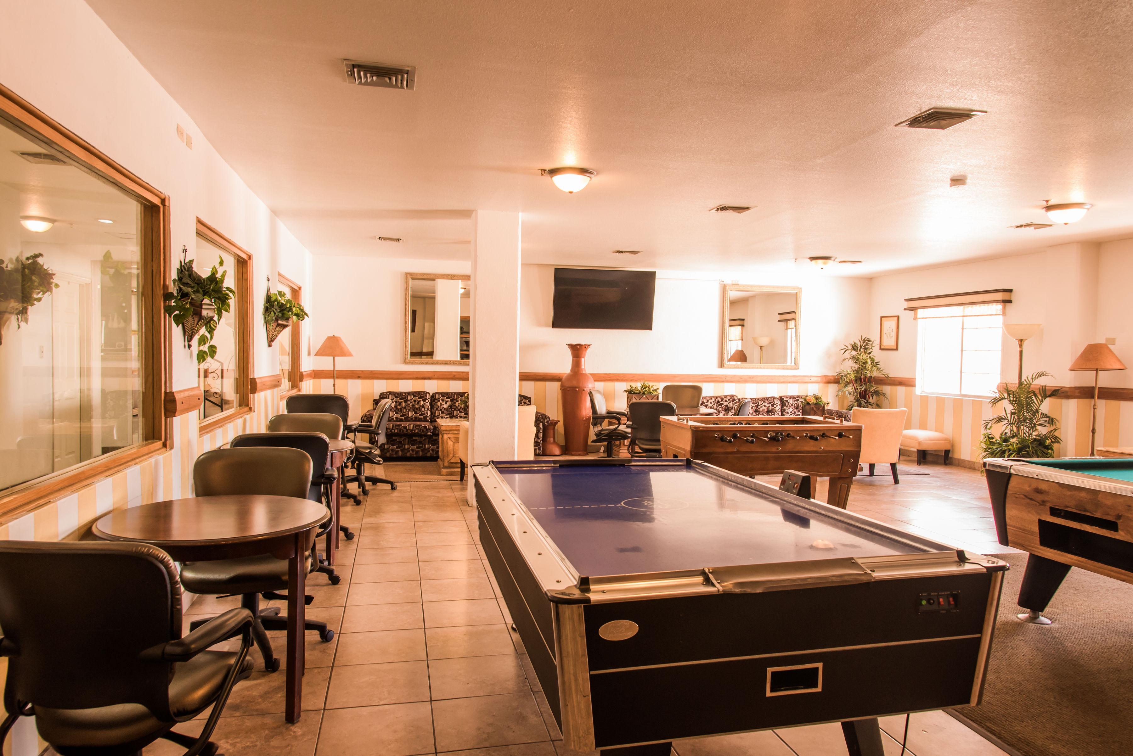 Hotel Maria Bonita Consulado Americano Ciudad Juárez Buitenkant foto