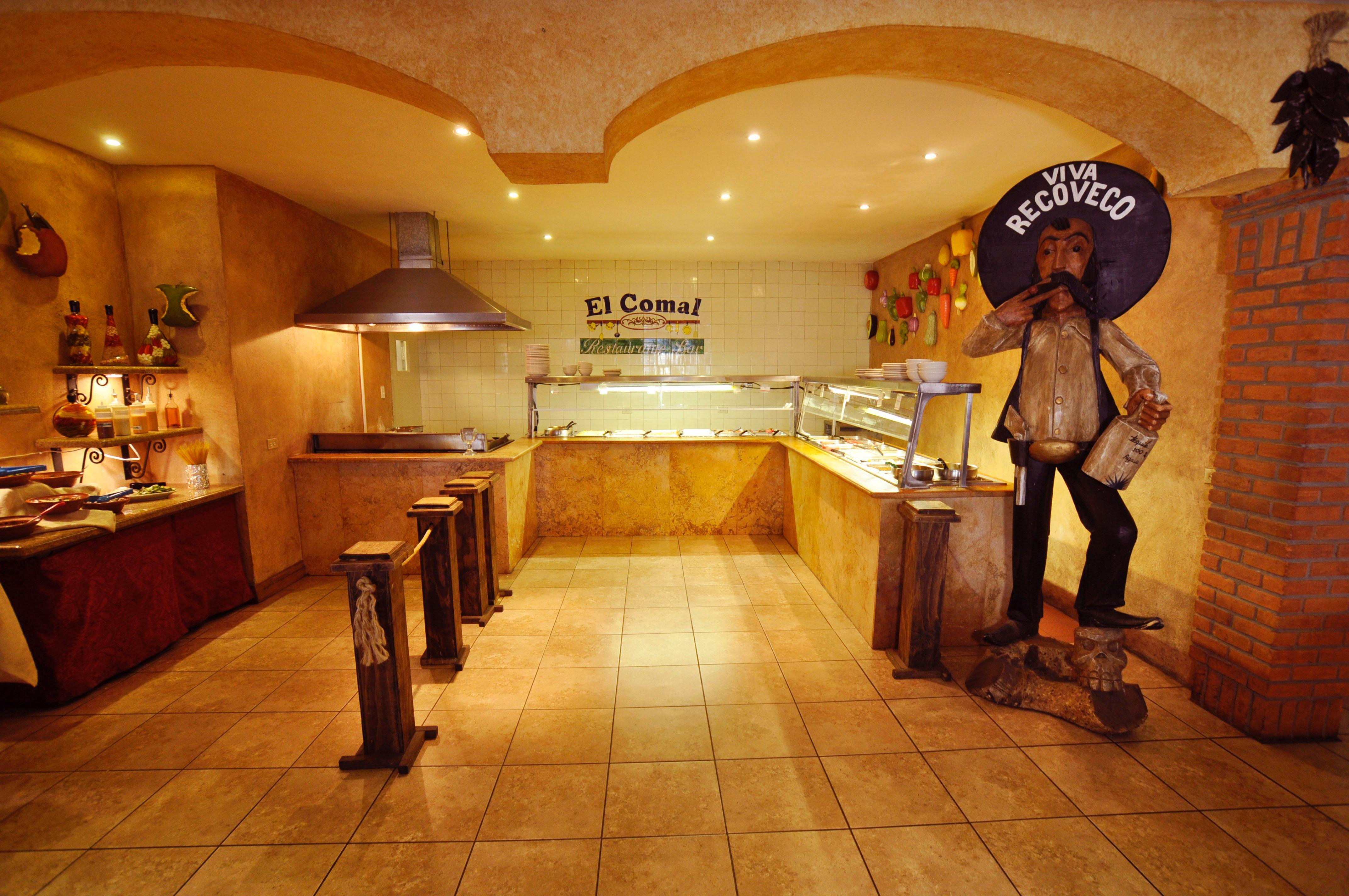 Hotel Maria Bonita Consulado Americano Ciudad Juárez Buitenkant foto
