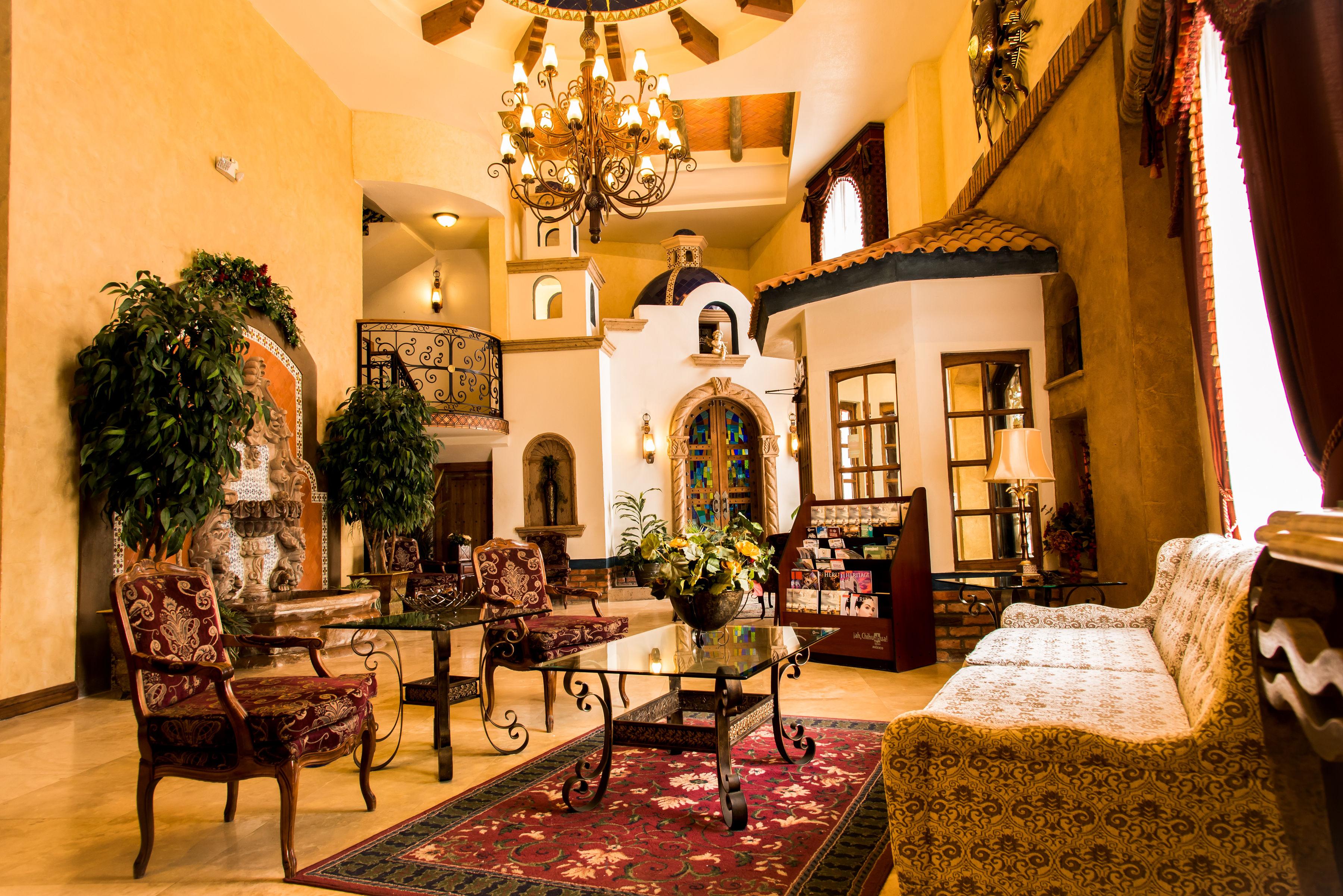 Hotel Maria Bonita Consulado Americano Ciudad Juárez Buitenkant foto