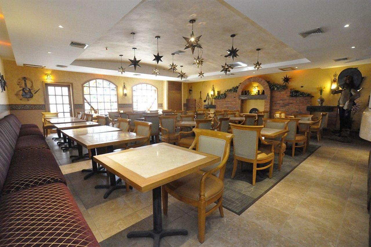 Hotel Maria Bonita Consulado Americano Ciudad Juárez Buitenkant foto